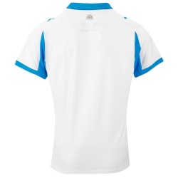 Maillot OM Domicile 2025/2026 Officiel | Olympique de Marseille