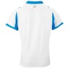 Maillot OM Domicile 2025/2026 Officiel | Olympique de Marseille