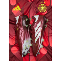 Pack Adidas- le vestiaire sportif