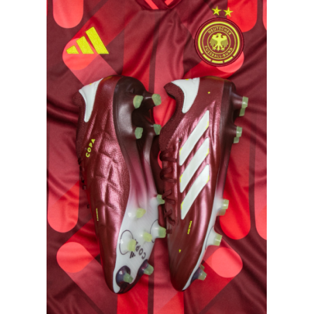 Pack Adidas- le vestiaire sportif