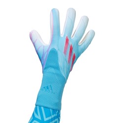 Gant de Gardien Adidas Pro Évolution 3
