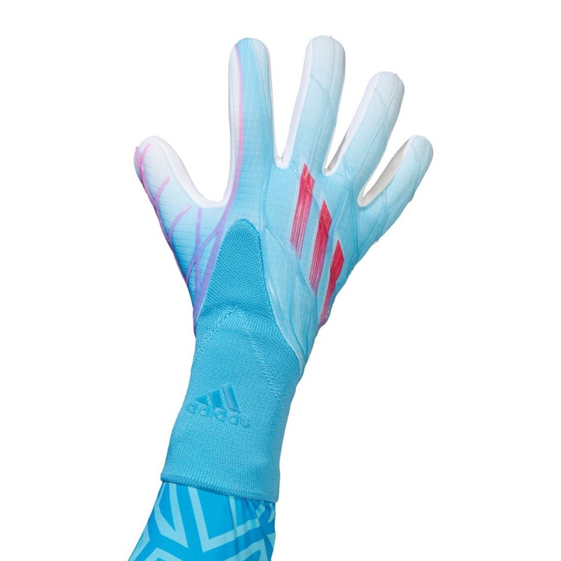 Gant de Gardien Adidas Pro Évolution 3