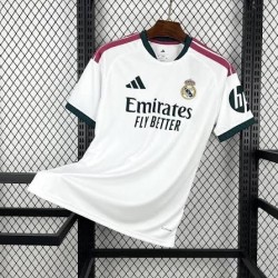Maillot Real Madrid 2026/27