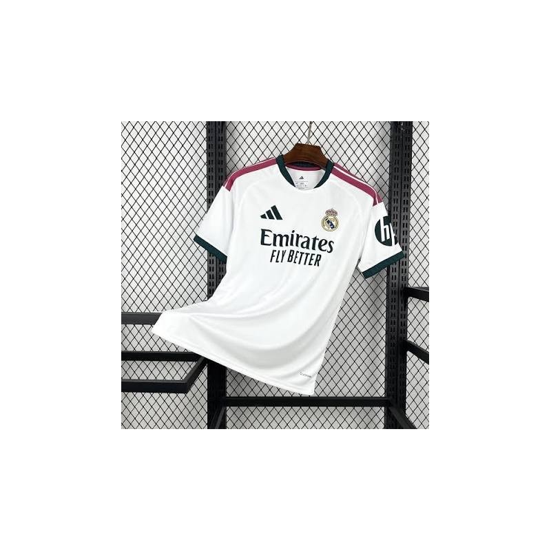 Maillot Real Madrid 2026/27