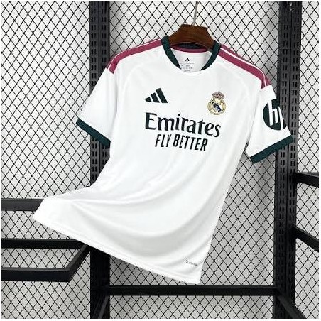 Maillot Real Madrid 2026/27