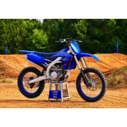 -Yamaha 250 YZF 2025 – La moto de cross idéale, prix et infos.