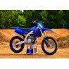 -Yamaha 250 YZF 2025 – La moto de cross idéale, prix et infos.